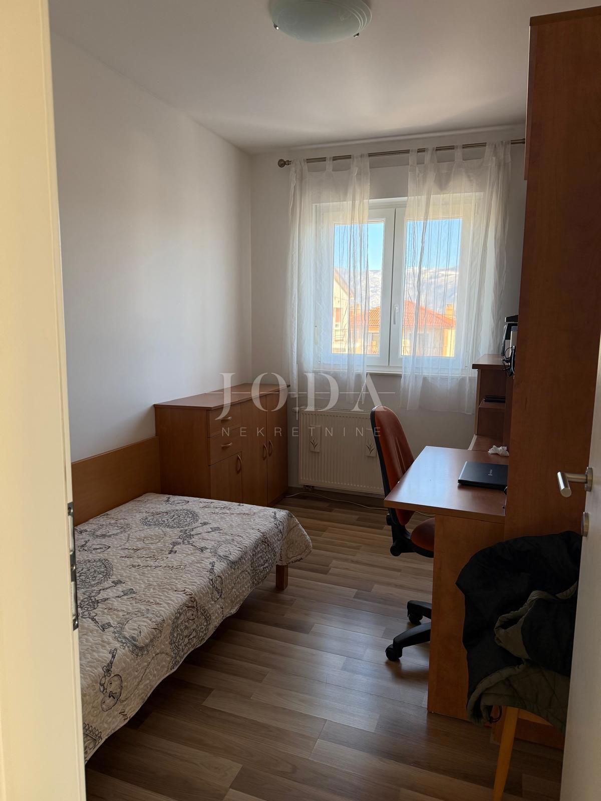 Apartment Zu verkaufen - PRIMORSKO-GORANSKA ČAVLE