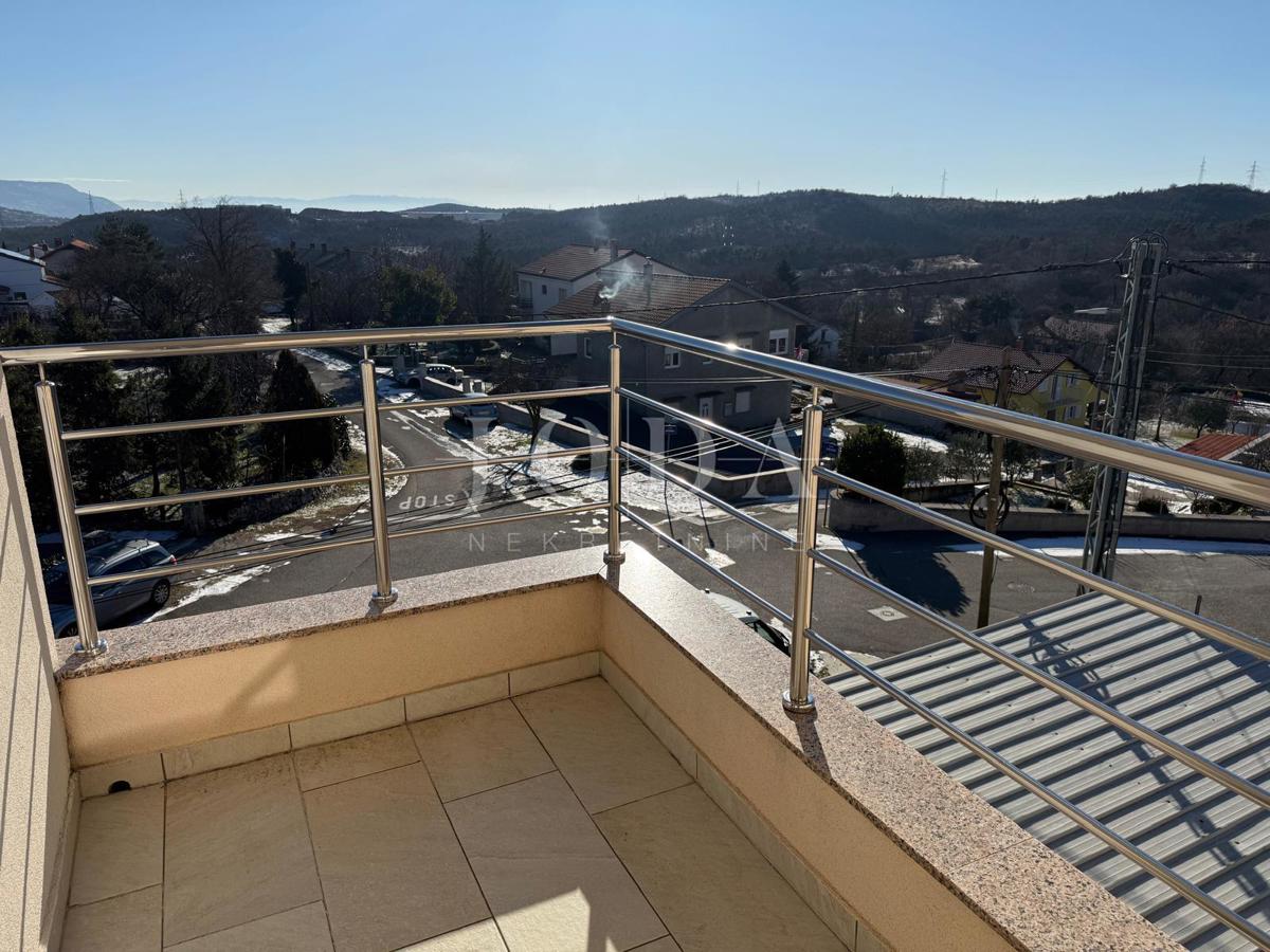 Apartment Zu verkaufen - PRIMORSKO-GORANSKA ČAVLE