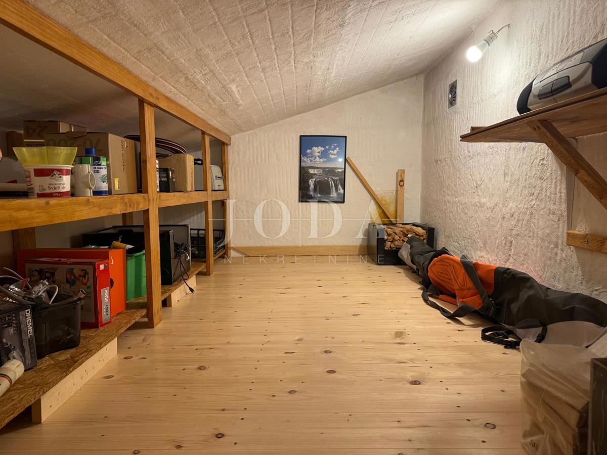 Apartment Zu verkaufen - PRIMORSKO-GORANSKA ČAVLE