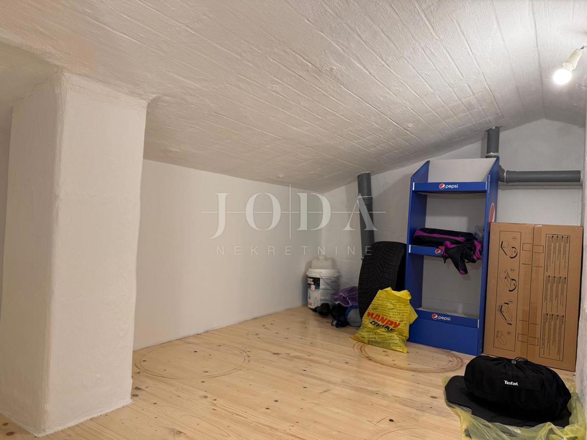 Apartment Zu verkaufen - PRIMORSKO-GORANSKA ČAVLE