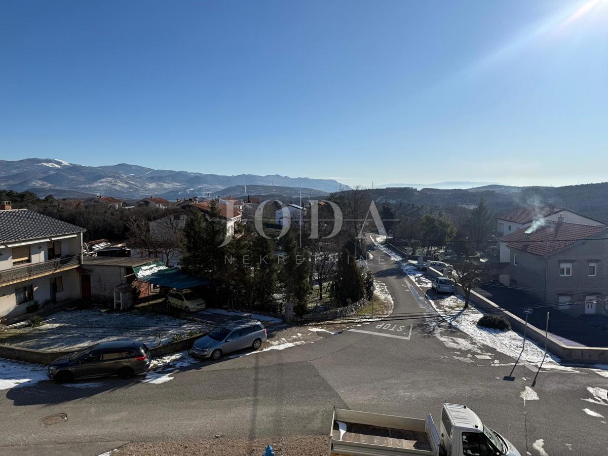 Apartment Zu verkaufen - PRIMORSKO-GORANSKA ČAVLE