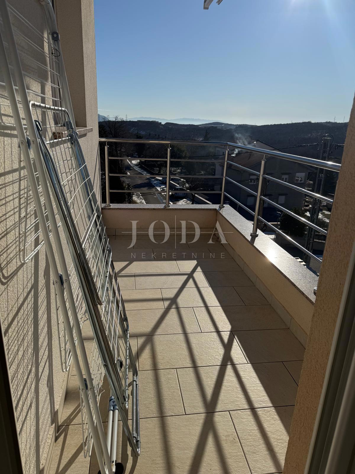 Apartment Zu verkaufen - PRIMORSKO-GORANSKA ČAVLE