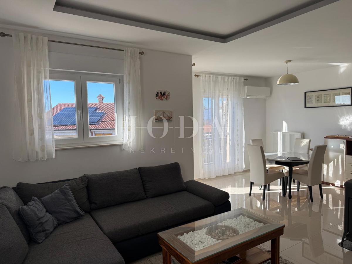 Apartment Zu verkaufen - PRIMORSKO-GORANSKA ČAVLE