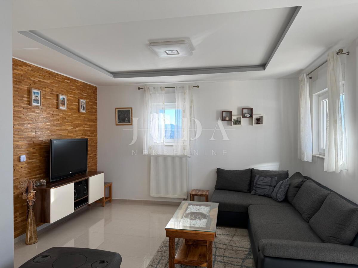 Apartment Zu verkaufen - PRIMORSKO-GORANSKA ČAVLE