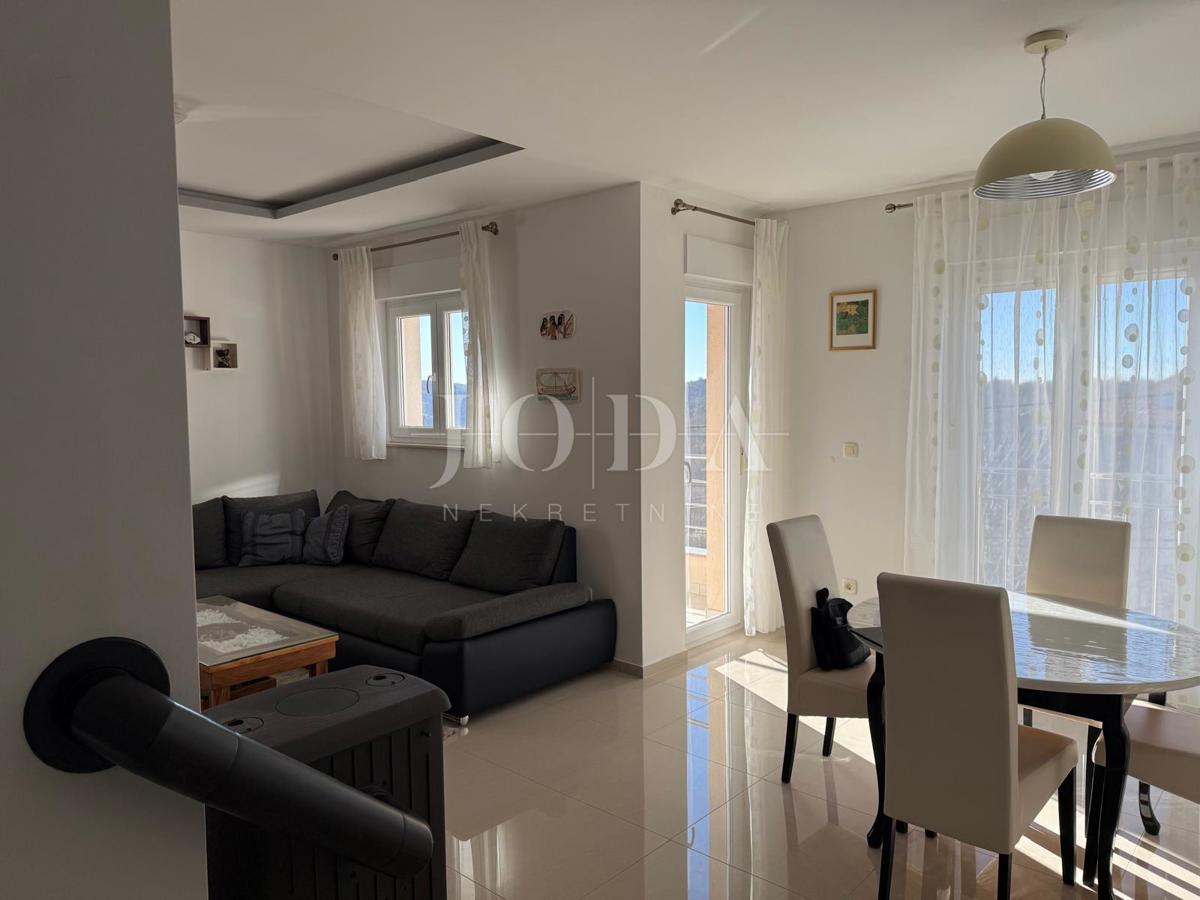 Apartment Zu verkaufen - PRIMORSKO-GORANSKA ČAVLE