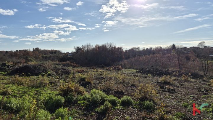 Land For sale - Istarska Marčana - foto 2/5