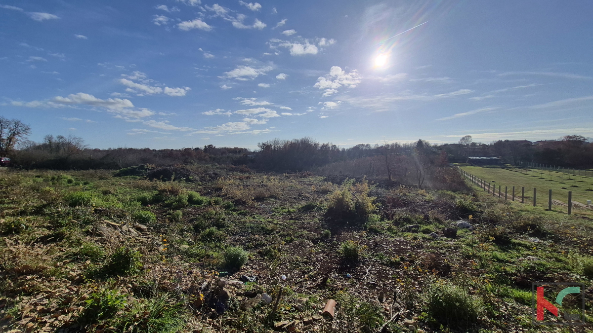 Grundstück Zu verkaufen - Istarska Marčana - foto 1/5