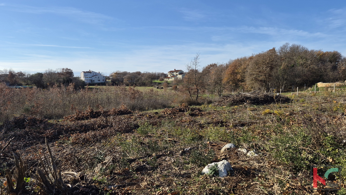 Grundstück Zu verkaufen - Istarska Marčana - foto 3/5