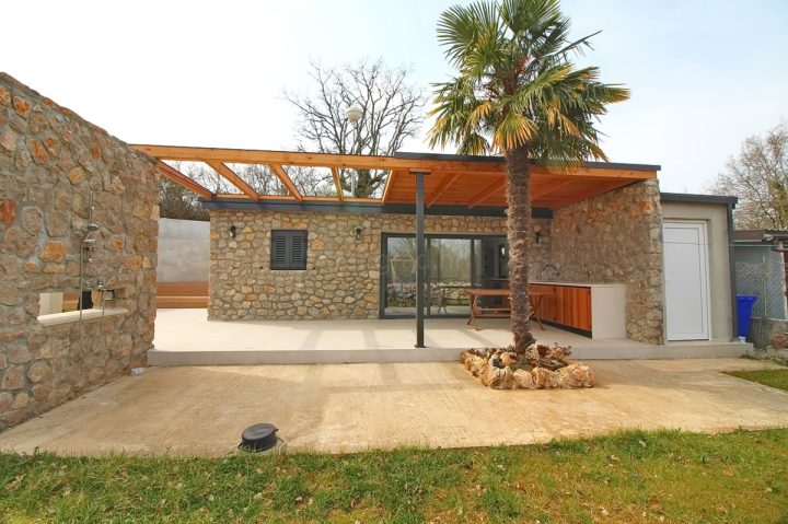 Maison à vendre 32 m² – Krk