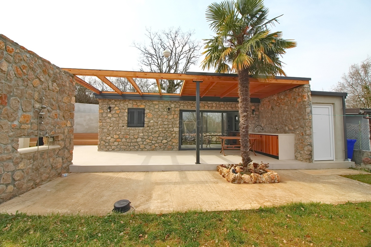 House For sale - Primorsko-goranska Krk - foto 1/26