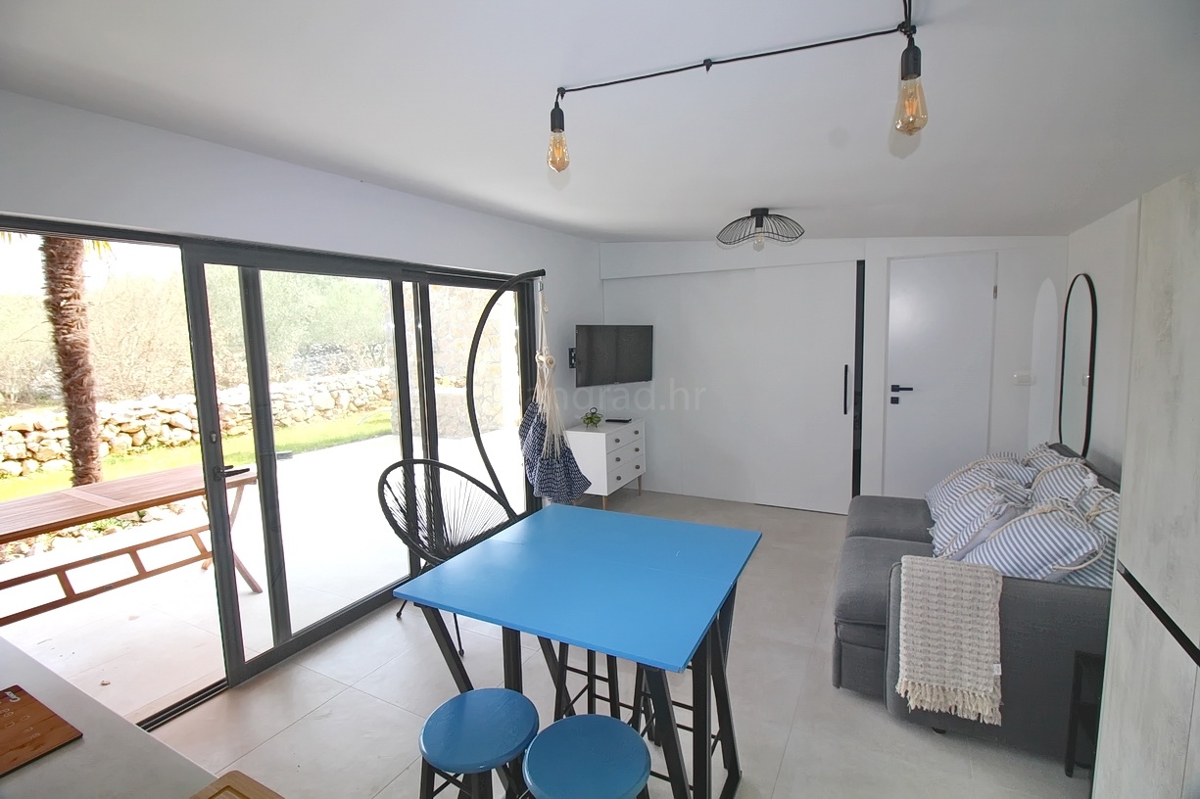 House For sale - PRIMORSKO-GORANSKA KRK