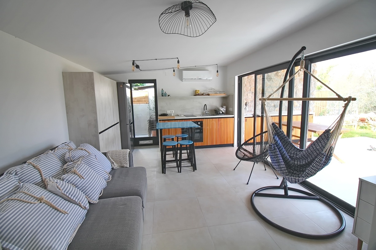 House For sale - PRIMORSKO-GORANSKA KRK