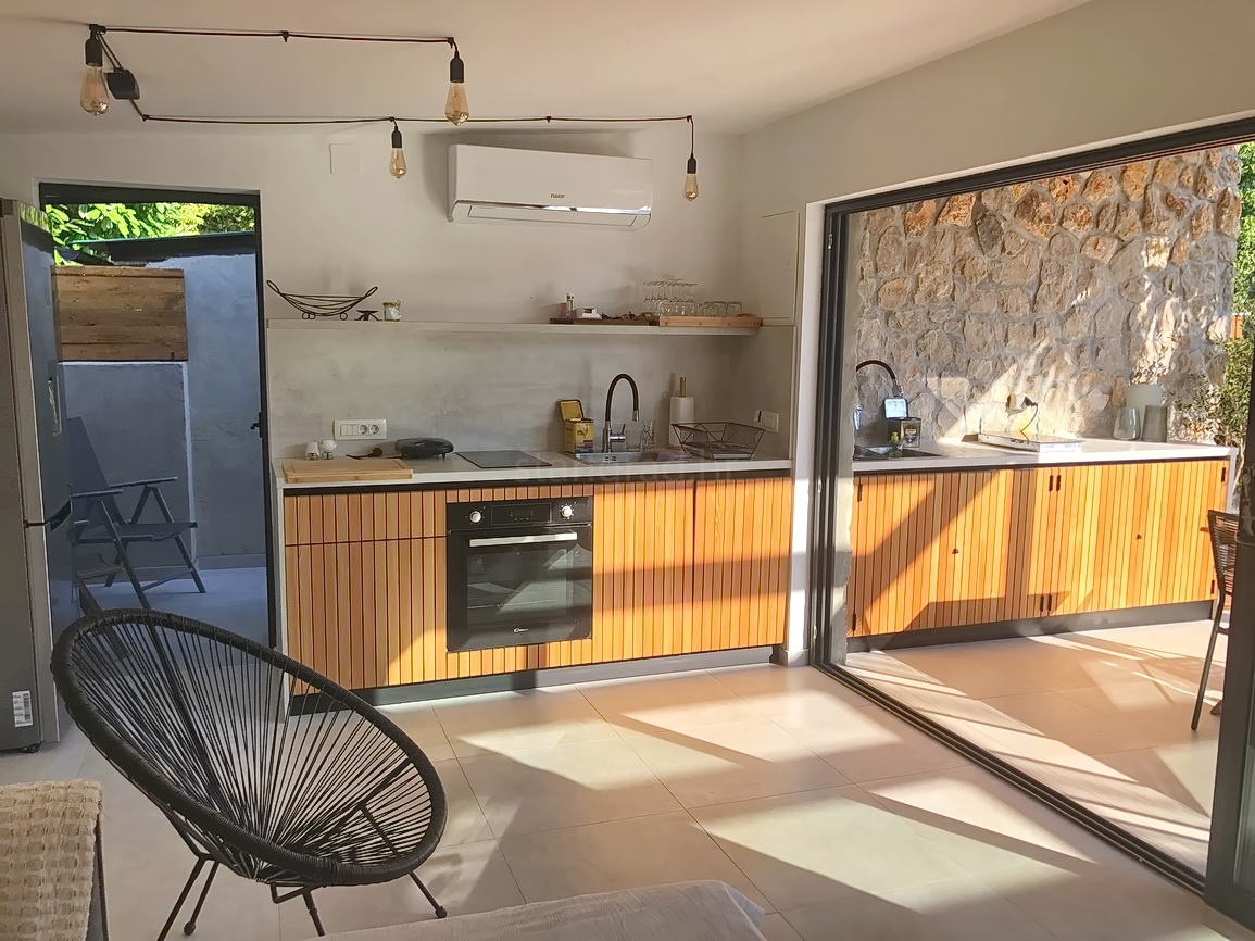 House For sale - PRIMORSKO-GORANSKA KRK