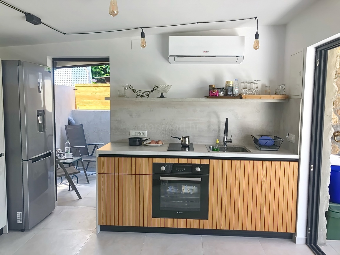 House For sale - PRIMORSKO-GORANSKA KRK