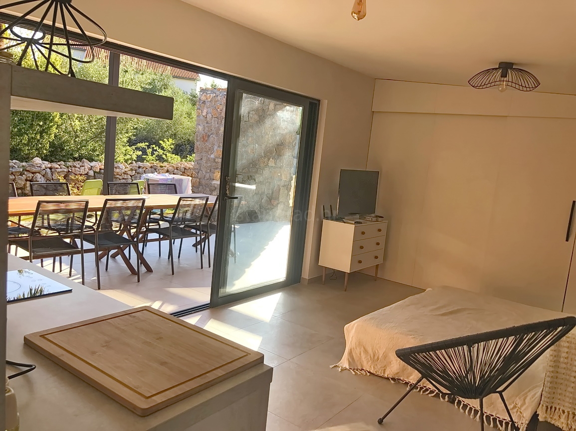 House For sale - PRIMORSKO-GORANSKA KRK