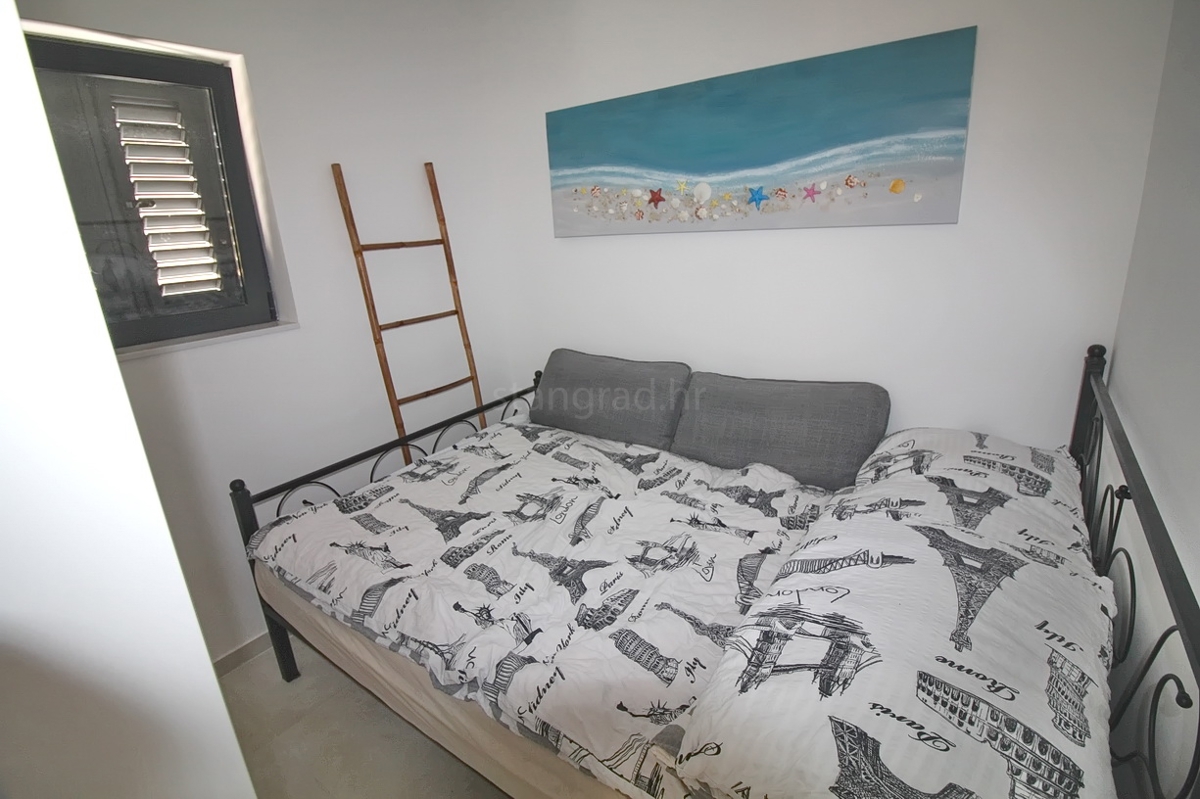 House For sale - PRIMORSKO-GORANSKA KRK