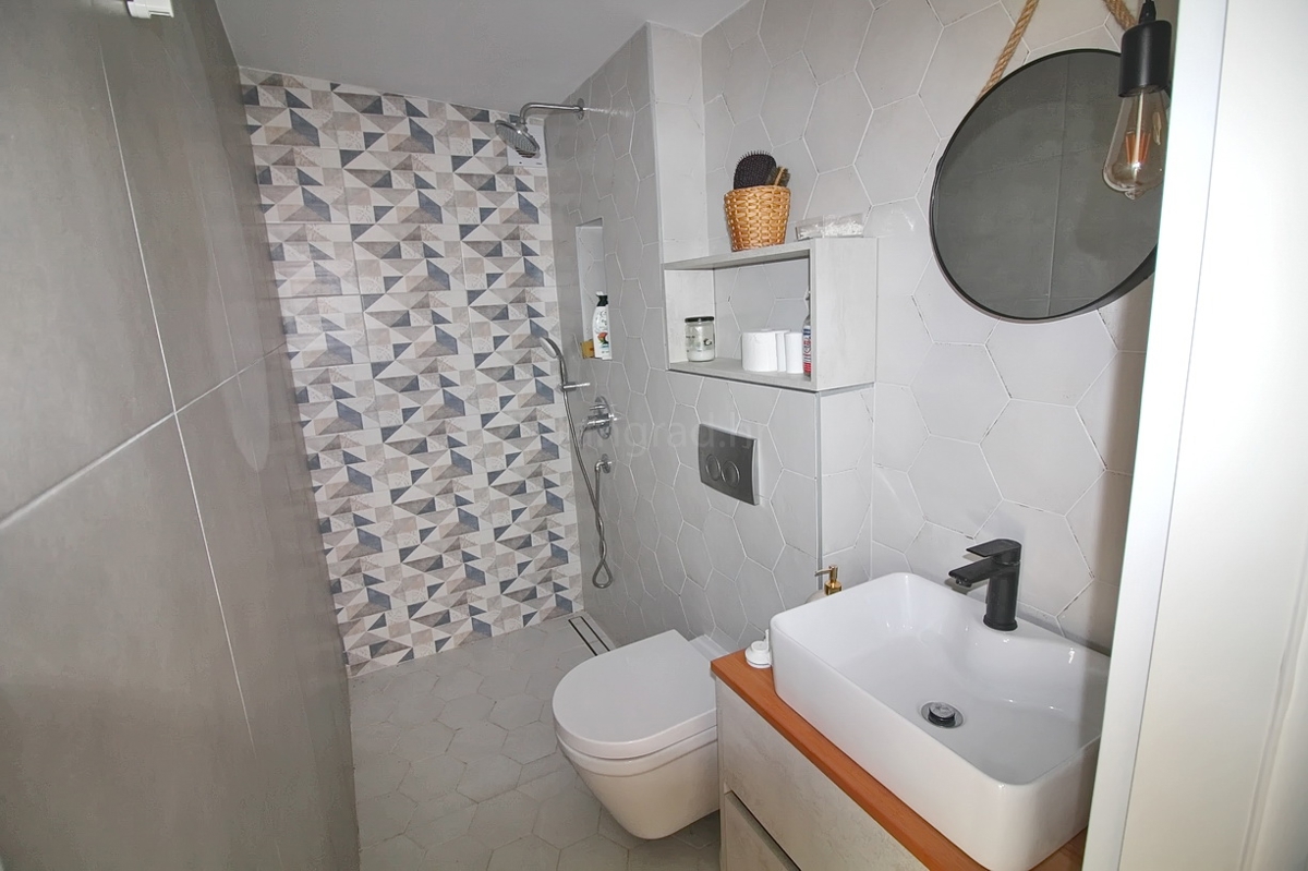 House For sale - PRIMORSKO-GORANSKA KRK