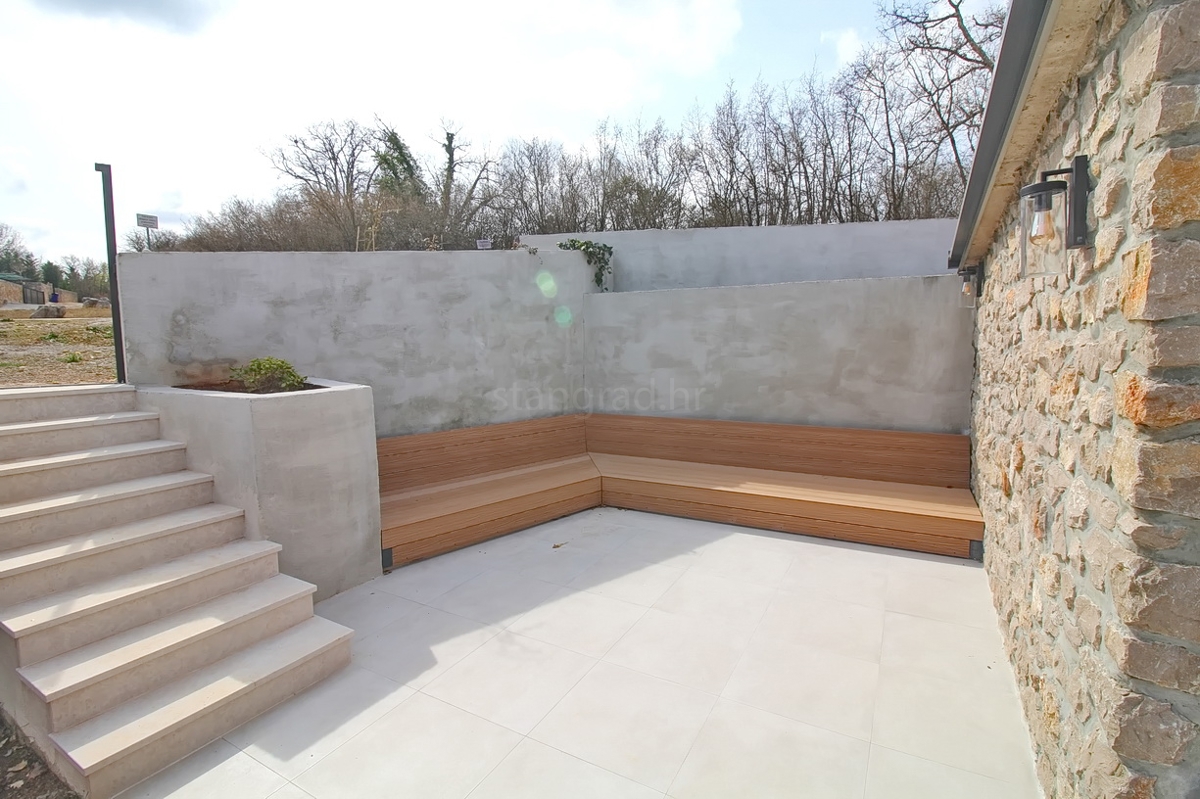 House For sale - PRIMORSKO-GORANSKA KRK