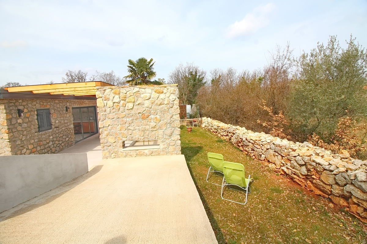 House For sale - PRIMORSKO-GORANSKA KRK