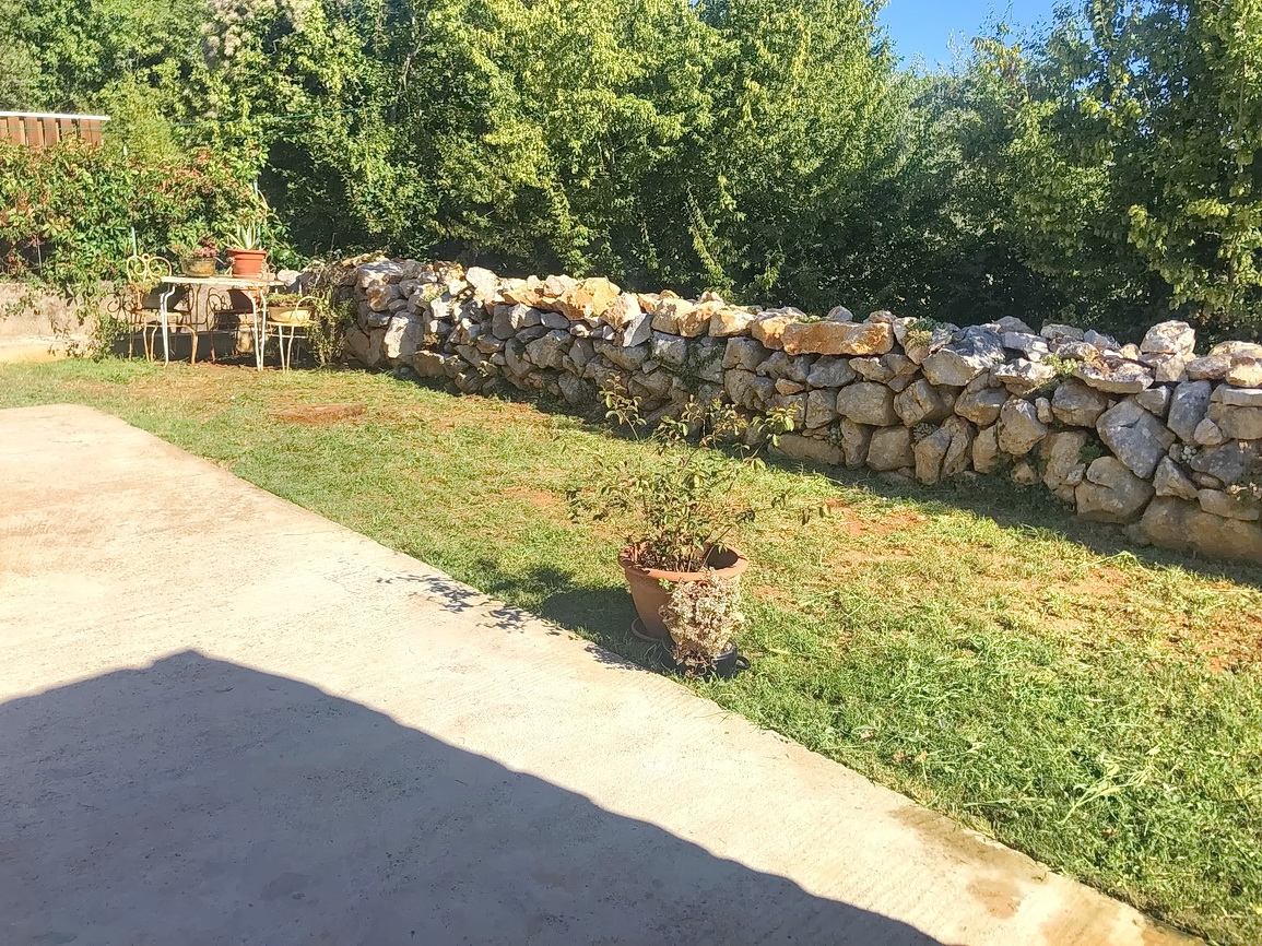 House For sale - PRIMORSKO-GORANSKA KRK
