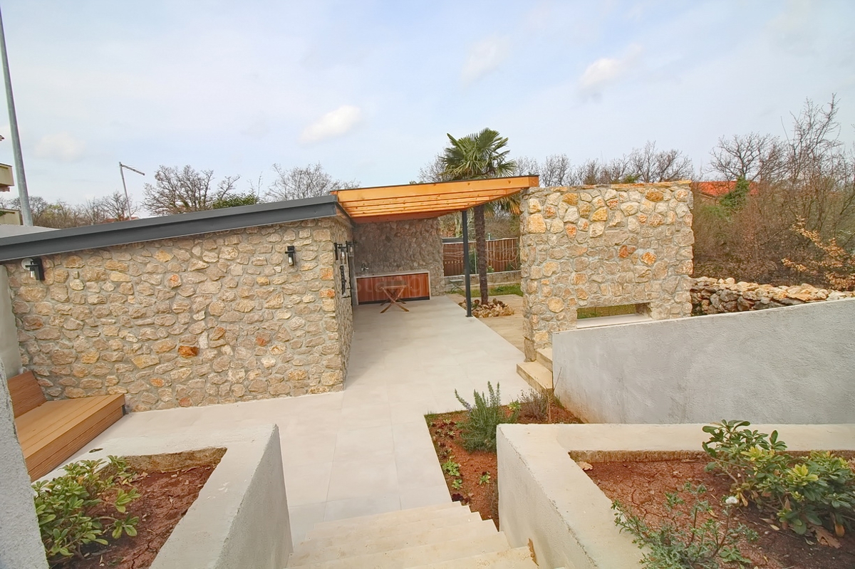 House For sale - Primorsko-goranska Krk - foto 3/26