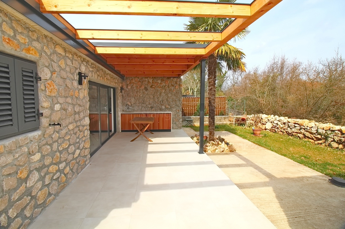 House For sale - Primorsko-goranska Krk - foto 4/26