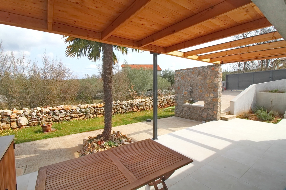 House For sale - Primorsko-goranska Krk - foto 5/26