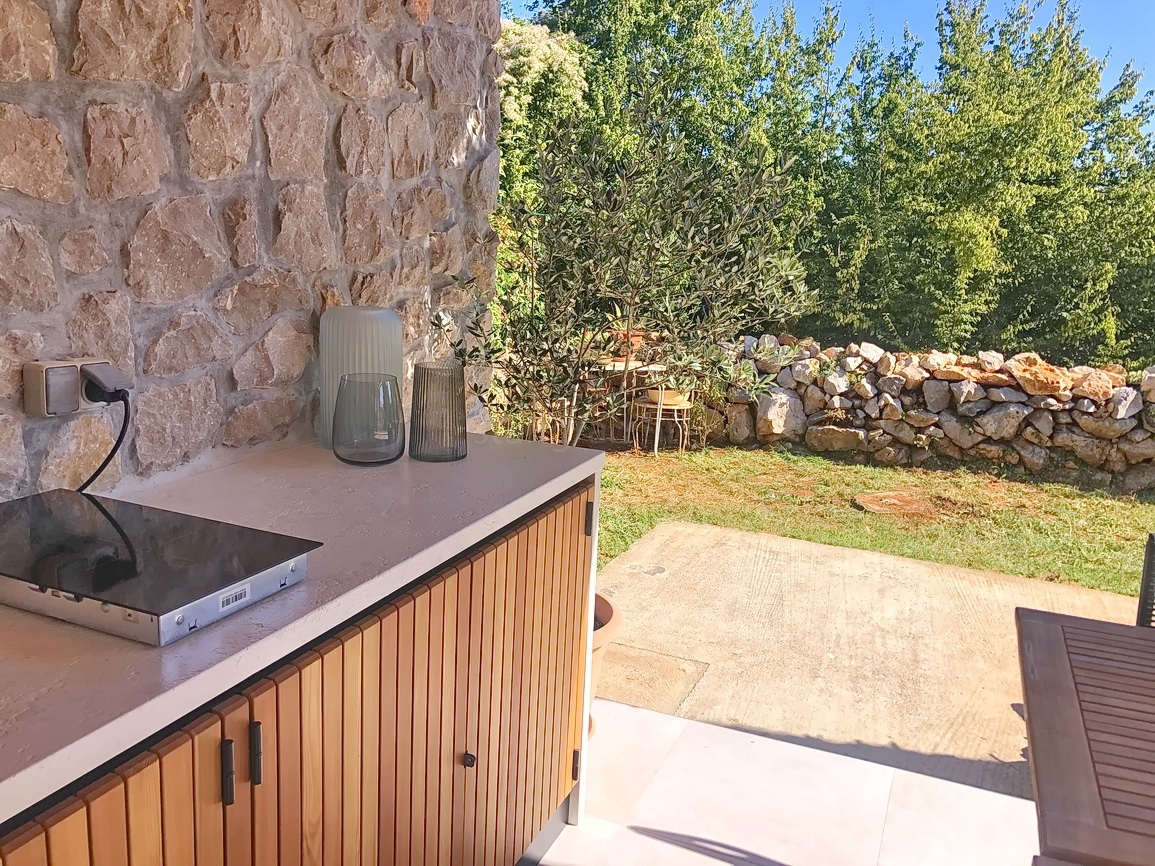 House For sale - PRIMORSKO-GORANSKA KRK
