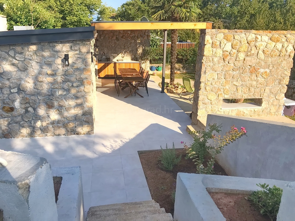 House For sale - PRIMORSKO-GORANSKA KRK