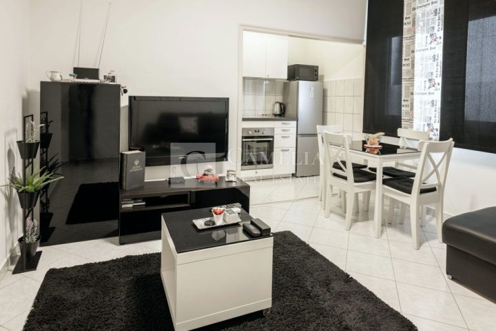 Apartmán na prenájom 100 m² – Opatija