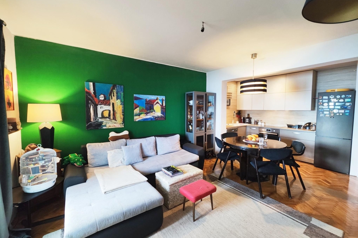 Apartmán Na predaj - Primorsko-goranska Opatija - foto 1/9