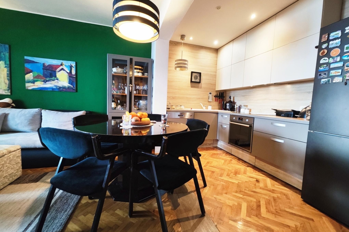 Apartmán Na predaj - Primorsko-goranska Opatija - foto 3/9