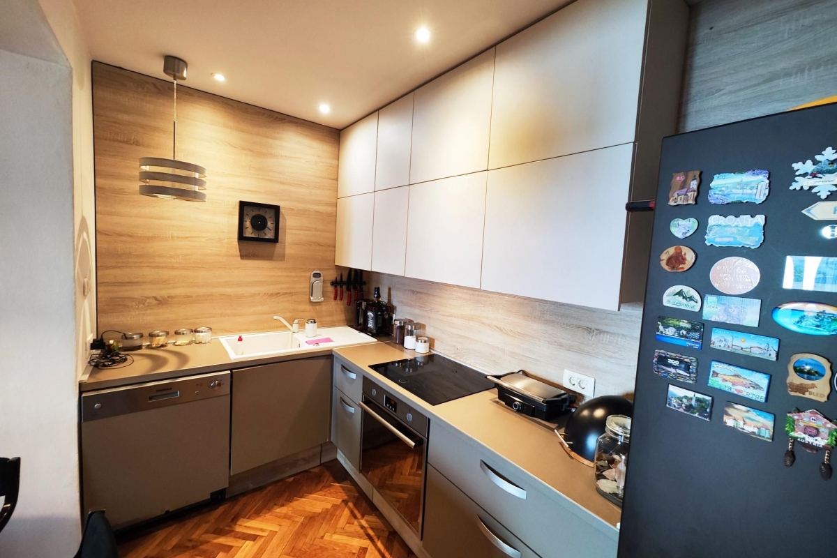 Apartmán Na predaj - Primorsko-goranska Opatija - foto 4/9