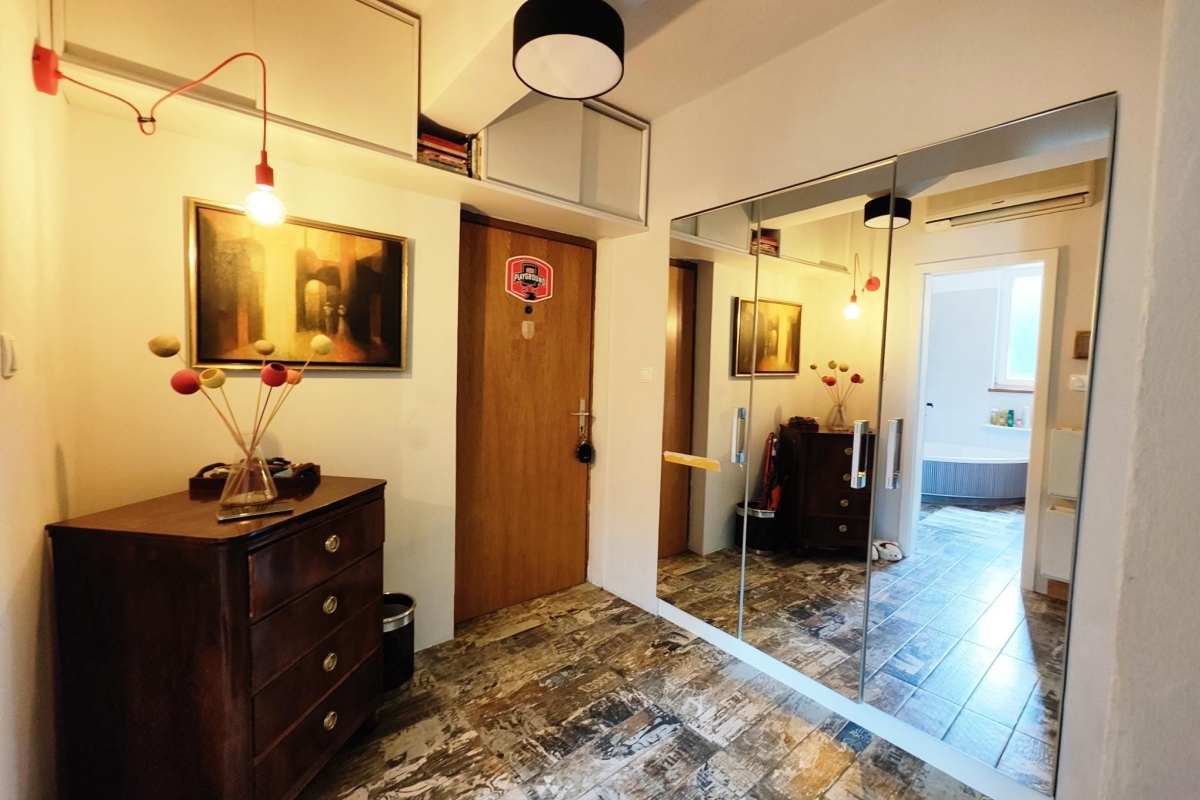 Apartmán Na predaj - Primorsko-goranska Opatija - foto 5/9
