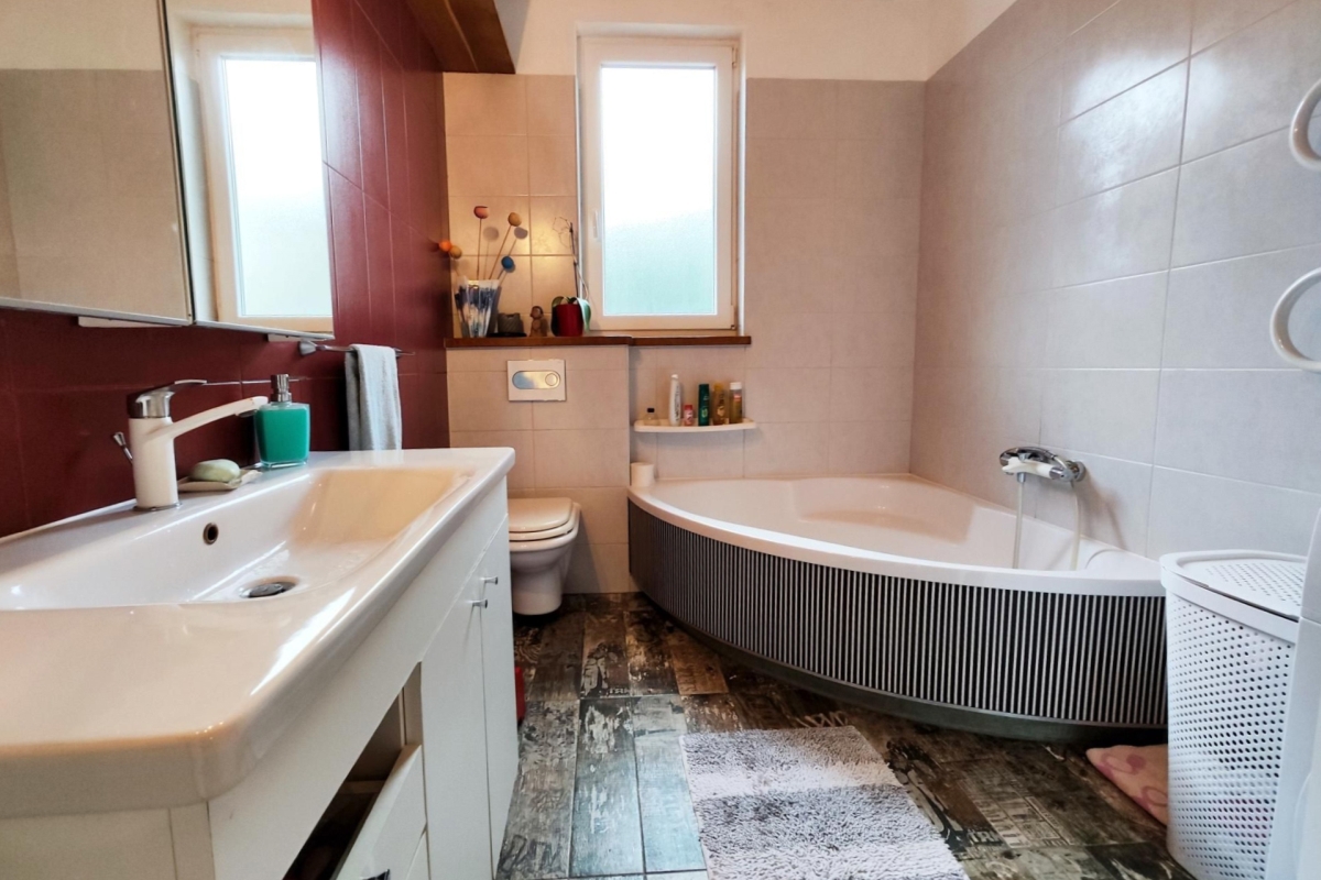 Apartmán Na predaj - PRIMORSKO-GORANSKA OPATIJA