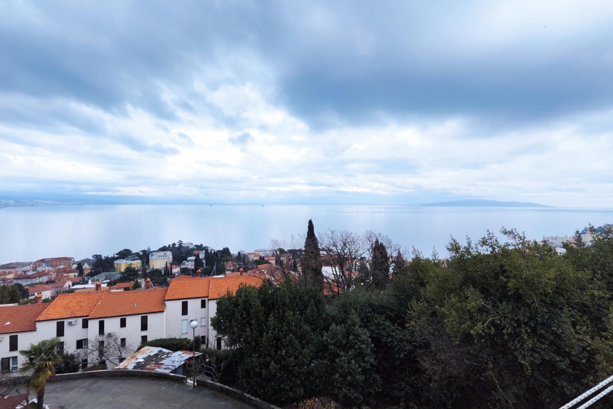 Apartmán Na predaj - PRIMORSKO-GORANSKA OPATIJA