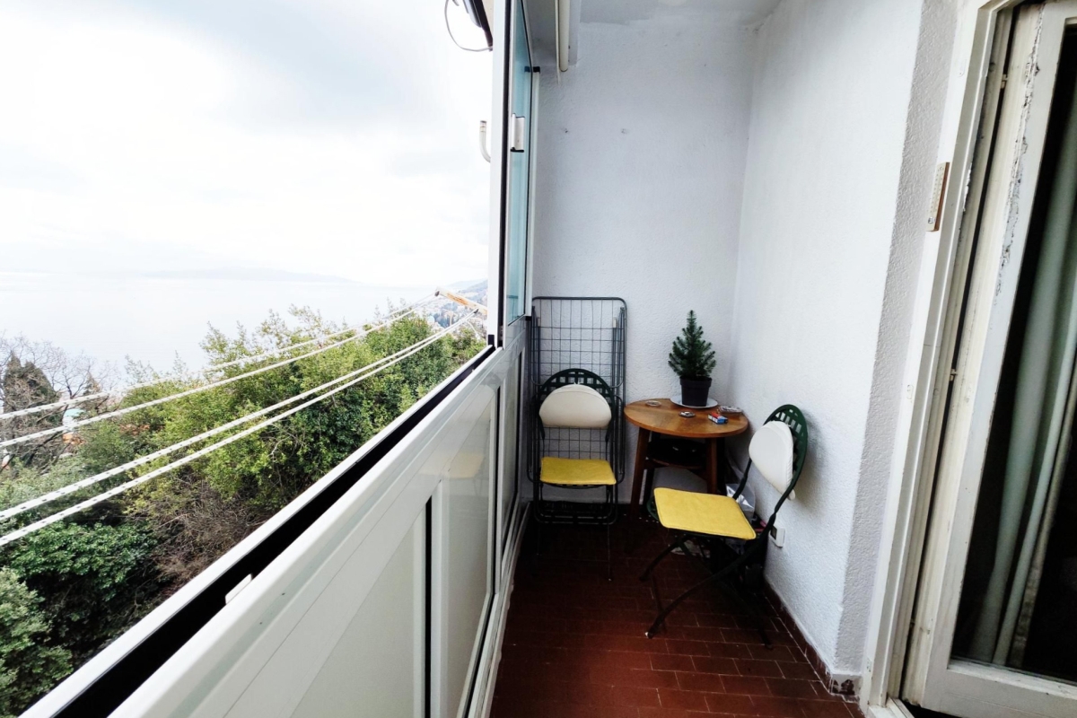 Apartmán Na predaj - PRIMORSKO-GORANSKA OPATIJA