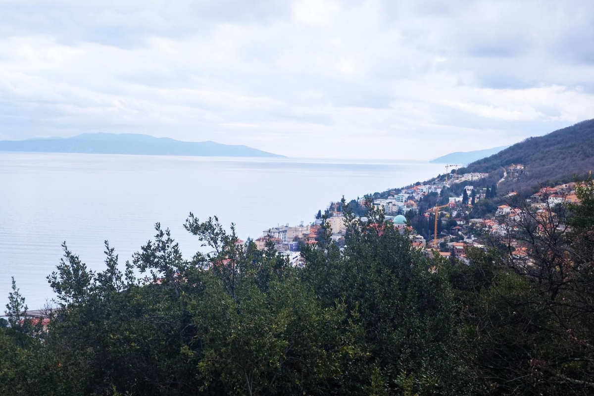 Apartmán Na predaj - PRIMORSKO-GORANSKA OPATIJA