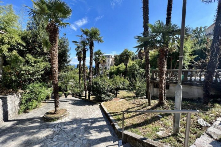 Appartement à vendre 25 m² – Opatija