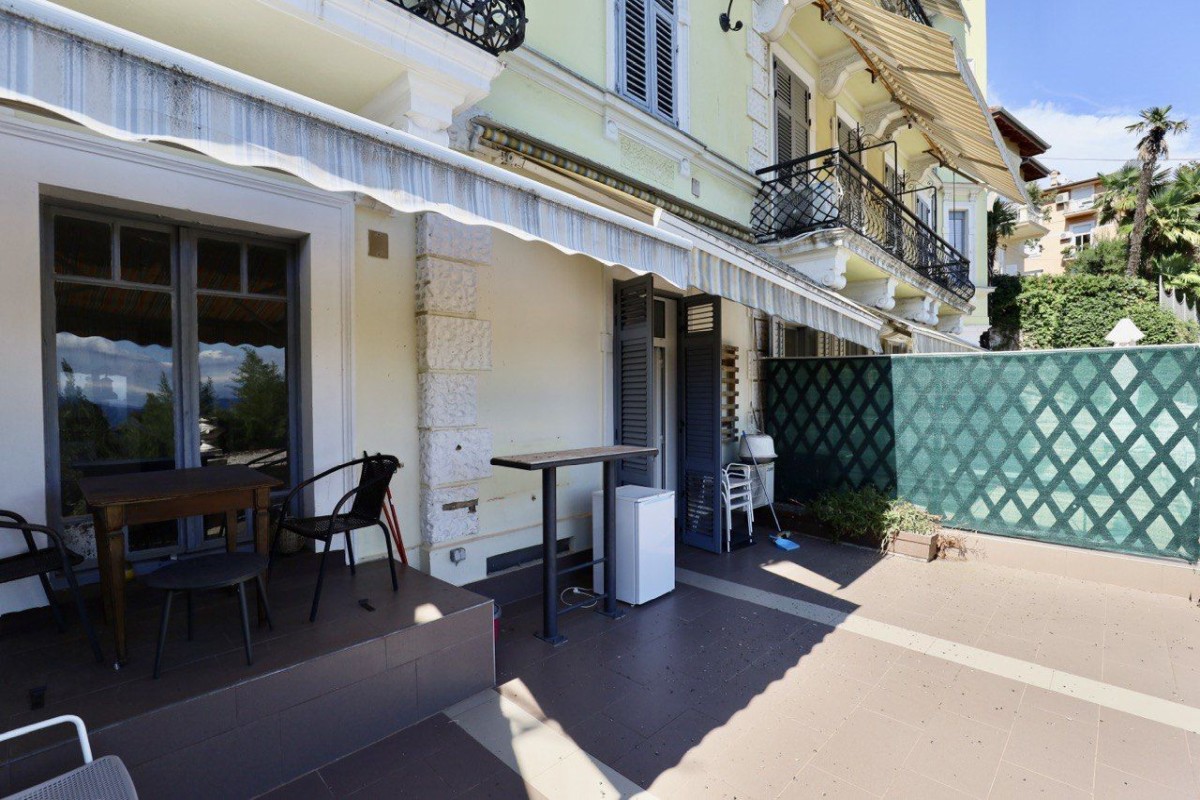 Apartma Na predaj - PRIMORSKO-GORANSKA OPATIJA