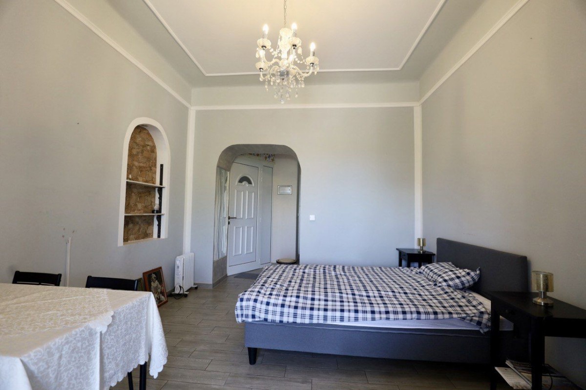 Apartma Na predaj - PRIMORSKO-GORANSKA OPATIJA