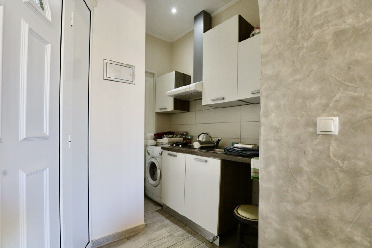 Apartma Na predaj - PRIMORSKO-GORANSKA OPATIJA