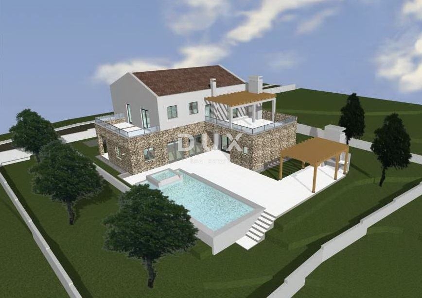 Land For sale - ISTARSKA VIŠNJAN