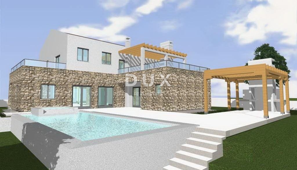 Land For sale - Istarska Višnjan - foto 2/13