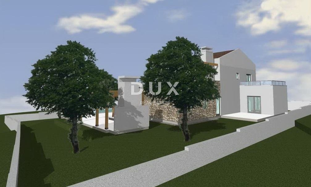 Land For sale - Istarska Višnjan - foto 3/13