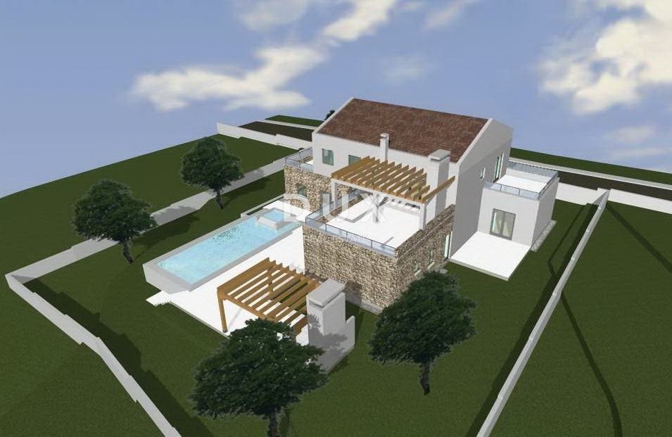 Land For sale - Istarska Višnjan - foto 4/13
