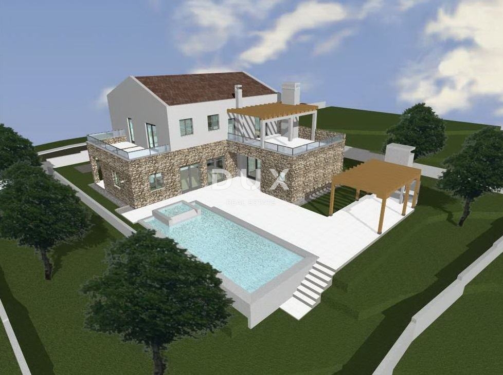 Land For sale - Istarska Višnjan - foto 5/13