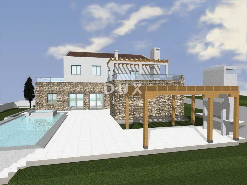 Land For sale - ISTARSKA VIŠNJAN