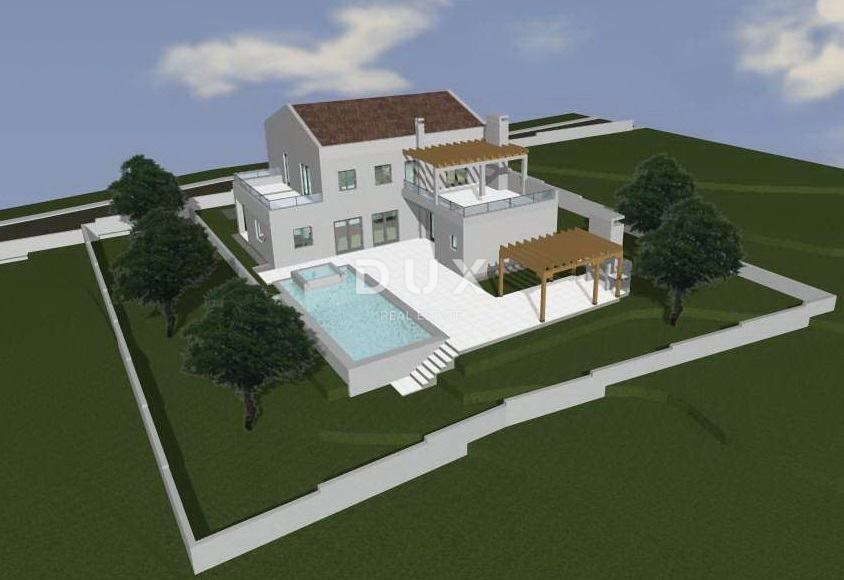 Land For sale - ISTARSKA VIŠNJAN