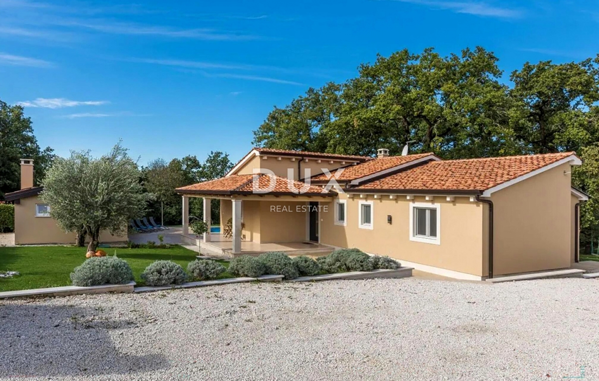 House For sale - Istarska Tinjan - foto 1/25